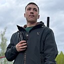 Артур, 24 года