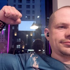 Фотография мужчины Евгений, 37 лет из г. Стрежевой