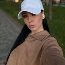 Фотография девушки Ульяна, 25 лет из г. Пятигорск