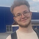 Вадим, 23 года
