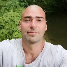 Фотография мужчины Женя, 40 лет из г. Николаев