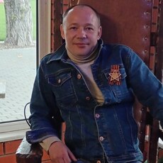 Фотография мужчины Сергей, 40 лет из г. Саранск