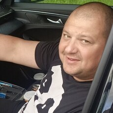 Фотография мужчины Роман, 41 год из г. Порхов