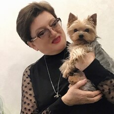 Фотография девушки Лариса, 67 лет из г. Братск
