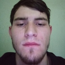 Фотография мужчины Самир, 22 года из г. Москва