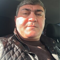 Фотография мужчины Маариф, 46 лет из г. Минск