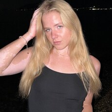 Фотография девушки Таисия, 20 лет из г. Новосибирск