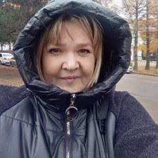 Фотография девушки Светлана, 51 год из г. Пыть-Ях
