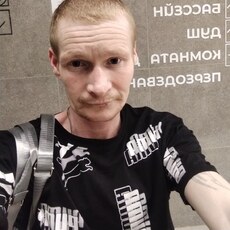 Фотография мужчины Максим, 40 лет из г. Полевской