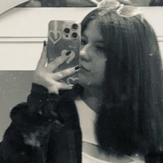 Фотография девушки Алина, 19 лет из г. Липецк