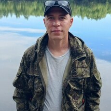Фотография мужчины Андрей, 34 года из г. Екатеринбург