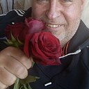 Гар, 49 лет