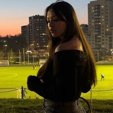 Фотография девушки Анжелика, 20 лет из г. Москва