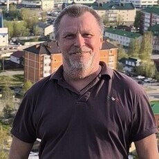 Фотография мужчины Андрей, 58 лет из г. Москва