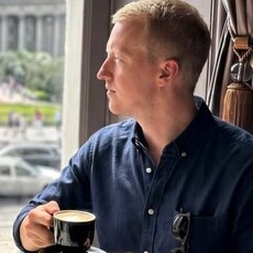 Фотография мужчины Андрей, 37 лет из г. Екатеринбург