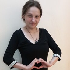 Фотография девушки Надя, 24 года из г. Гусев