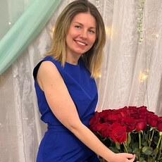 Ольга, 35 из г. Санкт-Петербург.