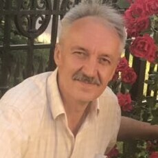 Фотография мужчины Григорий, 56 лет из г. Горловка