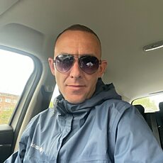 Фотография мужчины Сергей, 41 год из г. Калининград