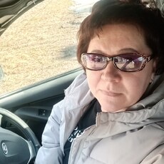 Фотография девушки Марина, 48 лет из г. Чусовой