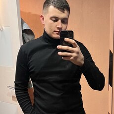 Фотография мужчины Игорь, 24 года из г. Новосибирск