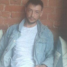 Фотография мужчины Алексей, 36 лет из г. Мариуполь