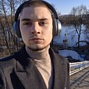Андрей, 21 год