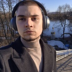 Фотография мужчины Андрей, 21 год из г. Ступино