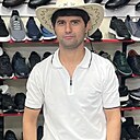 Баха, 30 лет