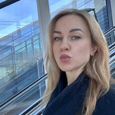 Полина, 35 из г. Москва.