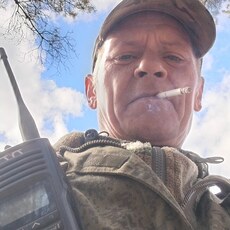 Фотография мужчины Сергей, 45 лет из г. Пенза