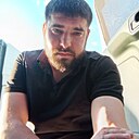 Роберт, 34 года