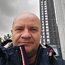 Михаил, 55 лет