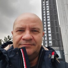 Фотография мужчины Михаил, 55 лет из г. Элиста