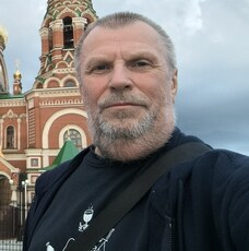 Фотография мужчины Андрей, 58 лет из г. Москва