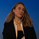 Полина, 23 года