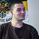 Данил, 19 лет