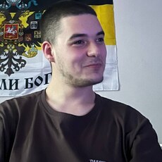Фотография мужчины Данил, 19 лет из г. Невьянск