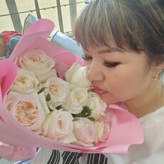 Фотография девушки Сана, 37 лет из г. Астана