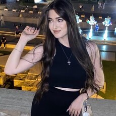 Фотография девушки Амелина, 26 лет из г. Ростов-на-Дону