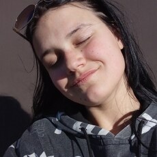 Фотография девушки Аліна, 20 лет из г. Киев