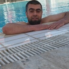 Фотография мужчины Elshan, 32 года из г. Рустави