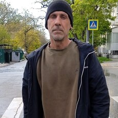 Фотография мужчины Олег, 47 лет из г. Севастополь