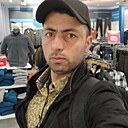 Шодиназар, 29 лет