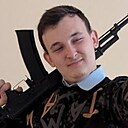 Никита, 20 лет