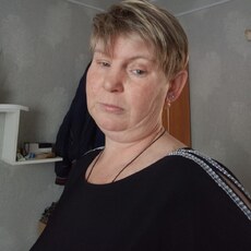 Фотография девушки Елена, 43 года из г. Краснокамск