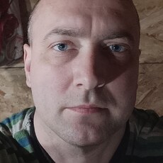 Фотография мужчины Сергей, 41 год из г. Тула