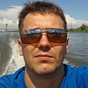 Макс, 42 года