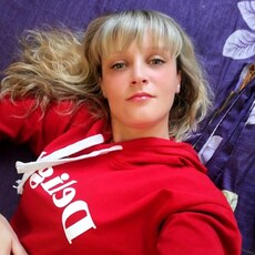 Фотография девушки Юля, 36 лет из г. Курск