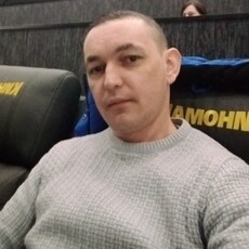 Фотография мужчины Ильнар, 43 года из г. Казань